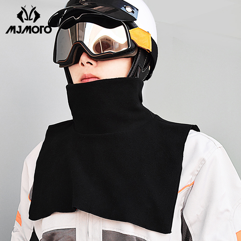 Balaclava Ski Mask - Зимний теплый мотоциклетный шарф с гетрами,