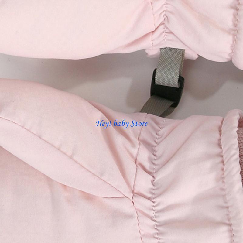 Snow Glove Insulated - Q1FE Детские зимние перчатки для малышей,
