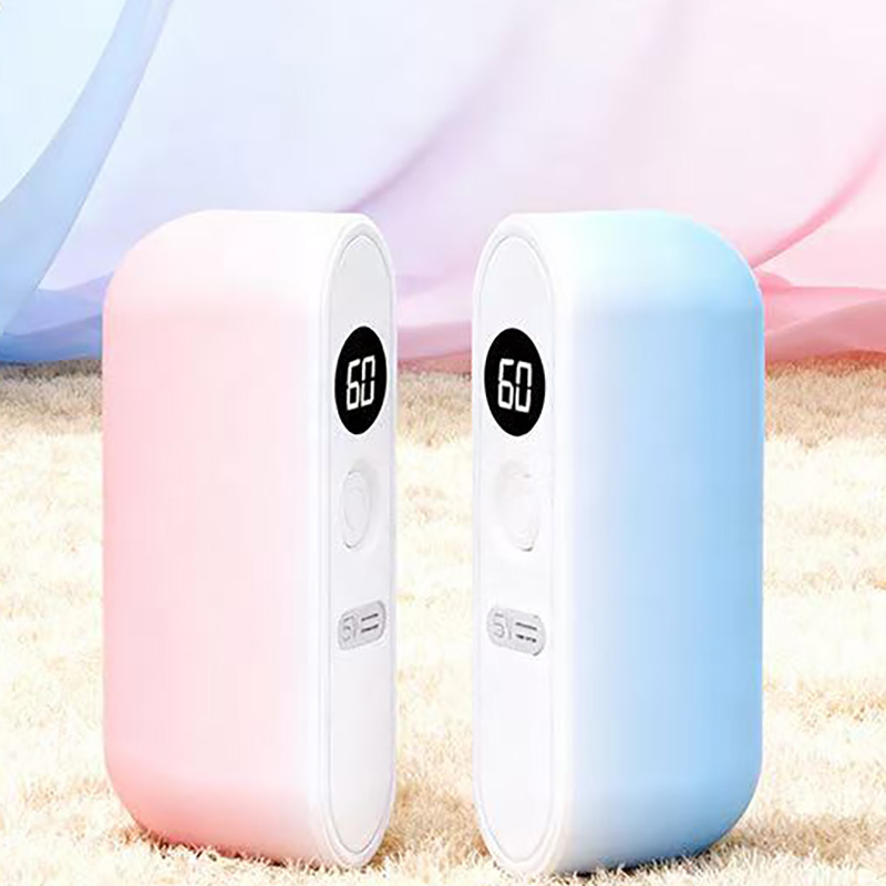 Hand Warmer Electric - Магнитная грелка для рук 2-в-1 с