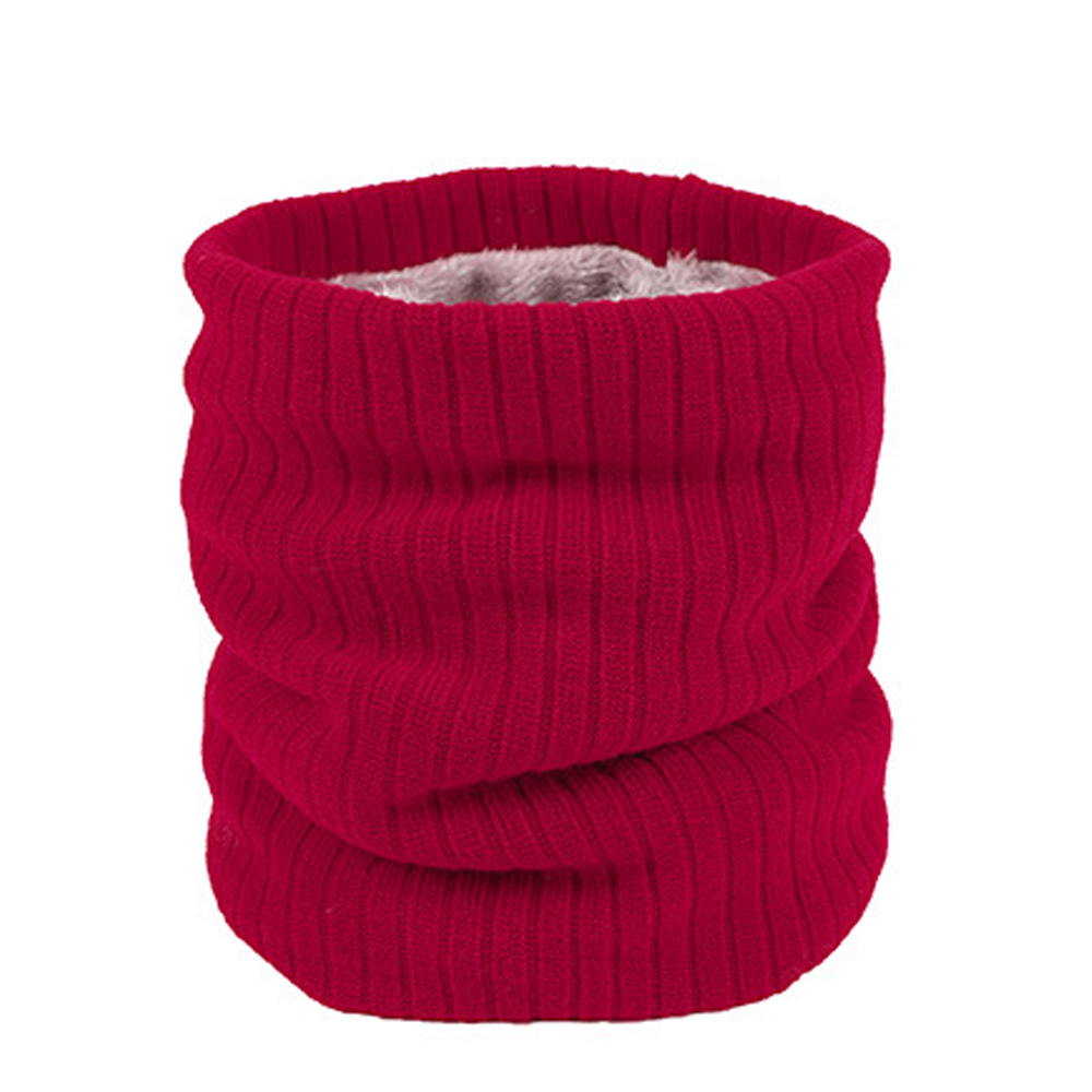 Neck Gaiter Fleece - OVTRB флисовый теплый шарф для шеи