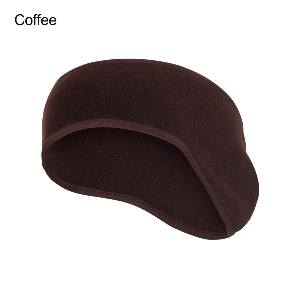 Fleece Ear Warmer Band - 1 шт. флисовая повязка на голову