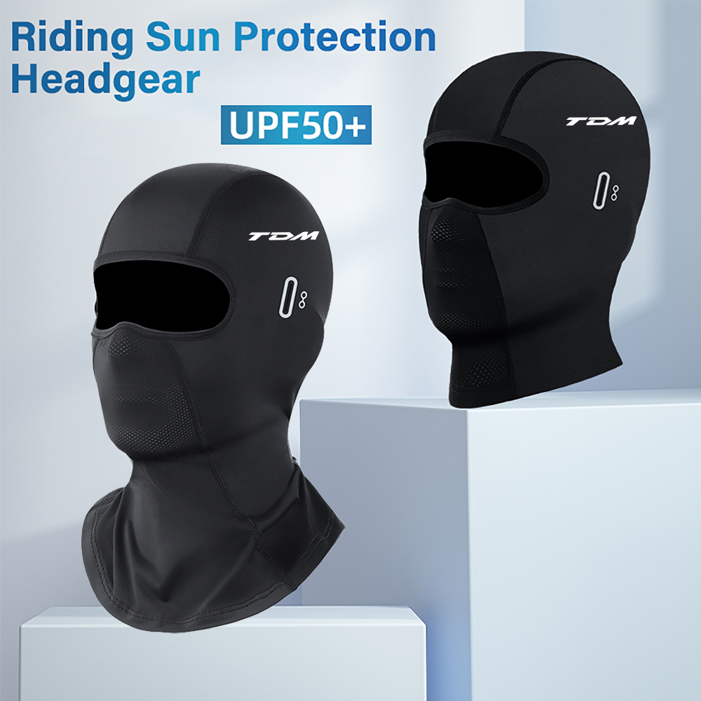 Balaclava Ski Mask - Мотоциклетная маска-балаклава для YAMAHA TDM 850