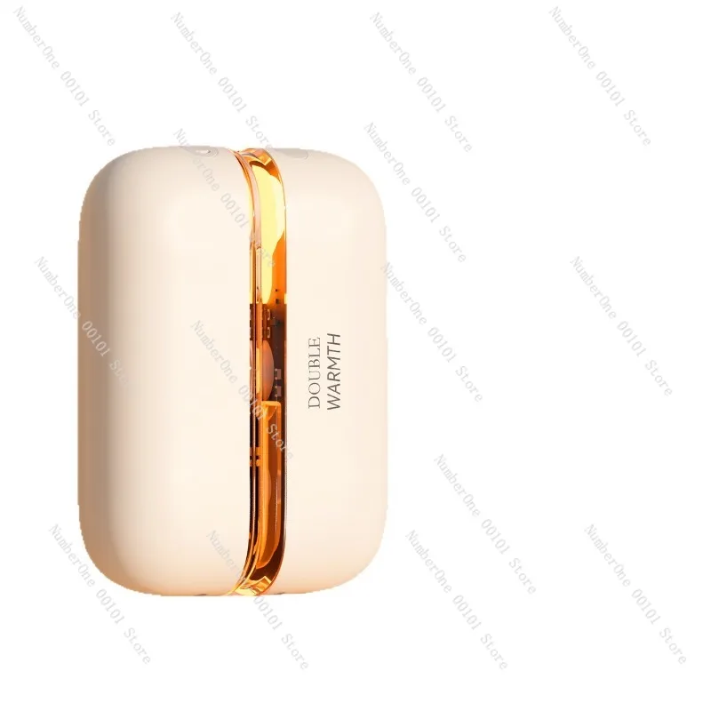 Hand Warmer Electric - Зимний подарок: Магнитная грелка для рук