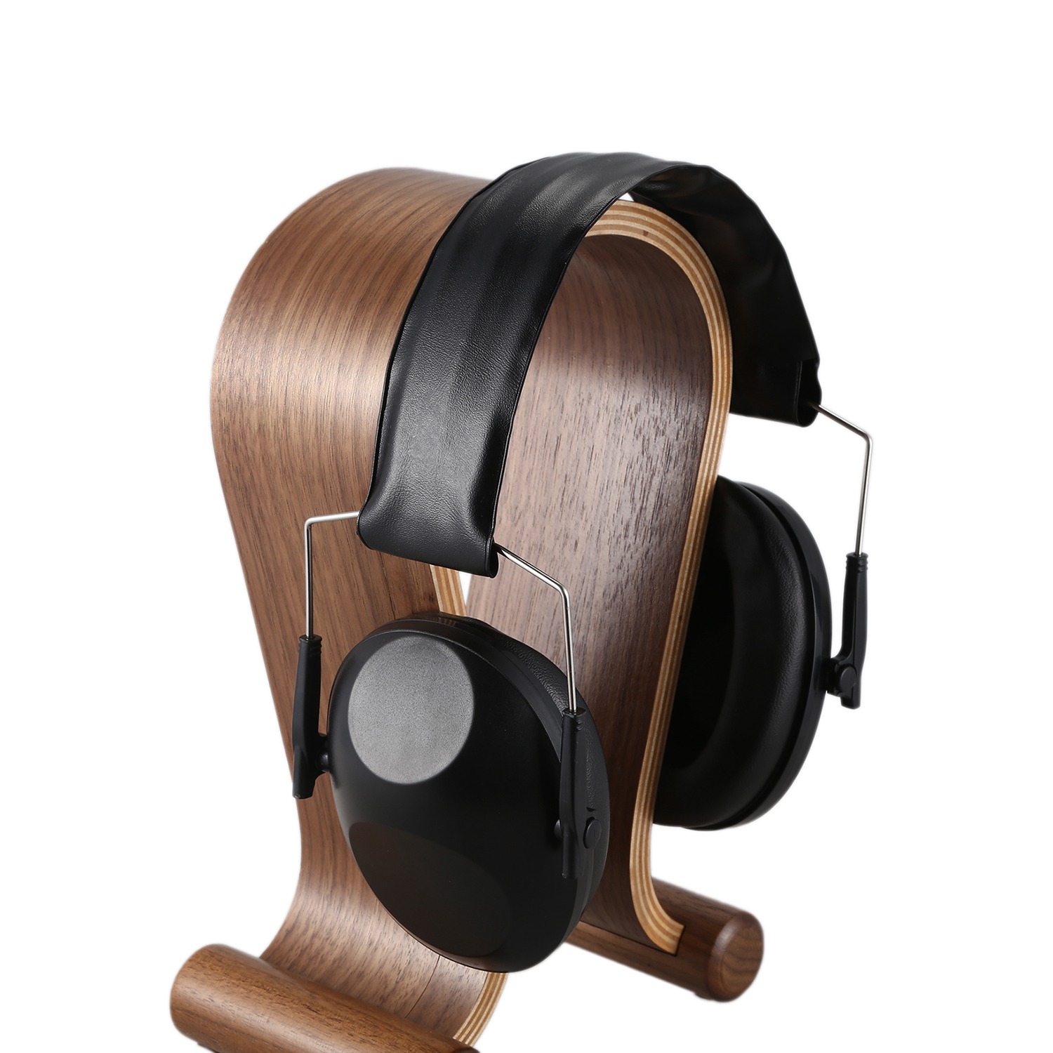 Earmuffs Foldable - A23F-Складные наушники для защиты слуха, для