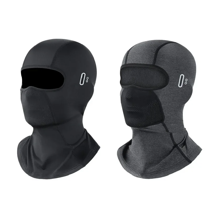 Balaclava Ski Mask - Мотоциклетная Балаклава, летние очки с защитой