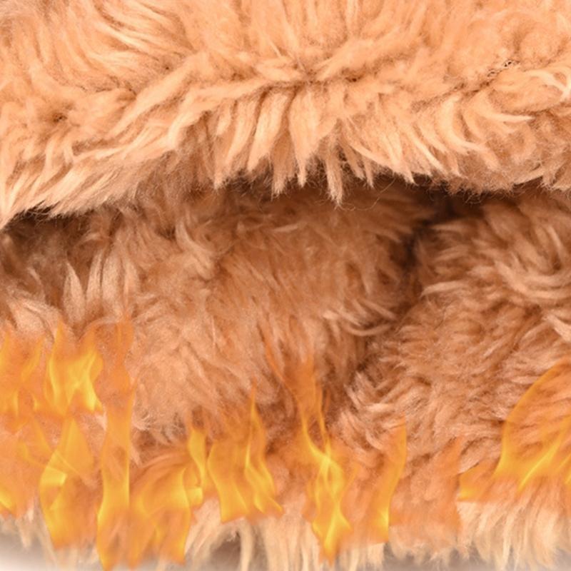 Snow Glove Insulated - 39BB Лыжные перчатки для катания на