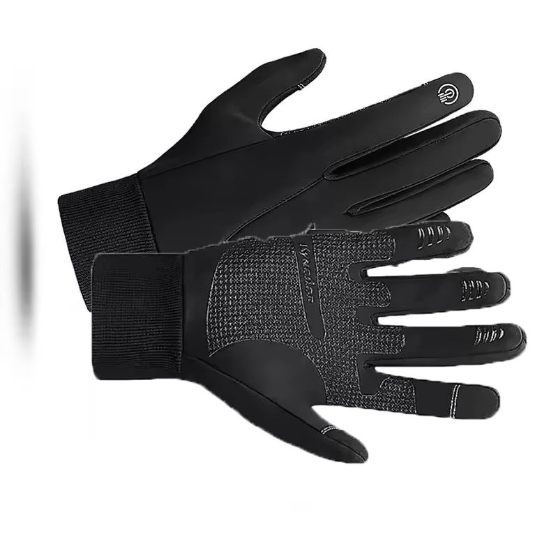 Touch Screen Gloves - Kyncilor зимние мотоциклетные перчатки для мужчин