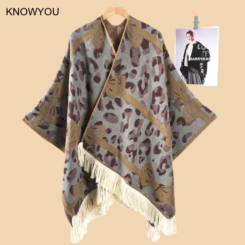 Cashmere Pashmina Wrap - Осень 2021, новый шарф, теплая шаль