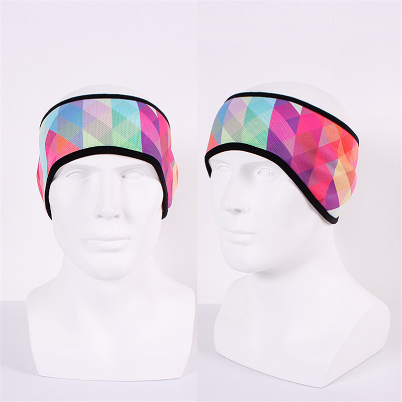Новый стиль, зимняя теплая пов – обзор и цена Fleece Ear Warmer Band
