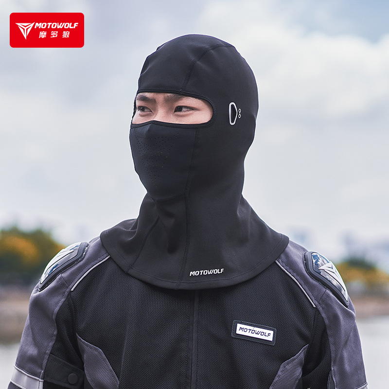 Зимняя грелка для шеи, термомо – обзор и цена Balaclava Ski Mask