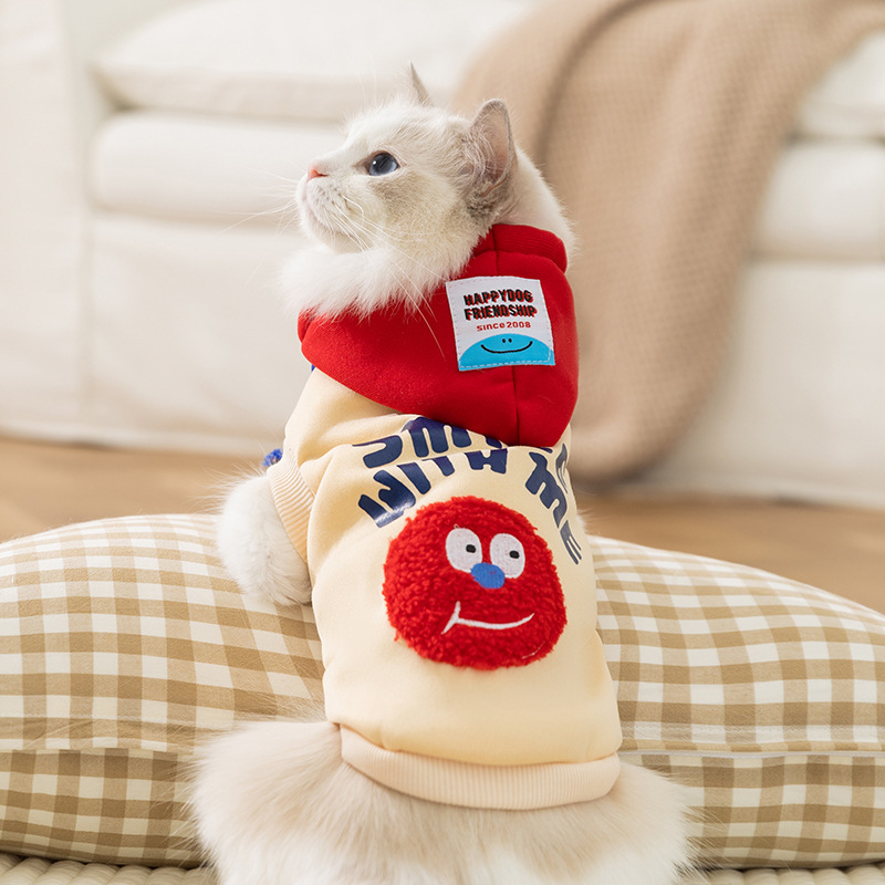 Толстовка с капюшоном для коше – обзор и цена Sherpa Hoodie Fleece