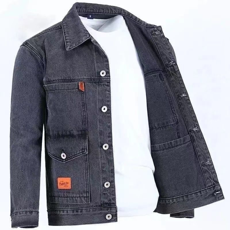 Куртка мужская джинсовая однот – обзор и цена Down Jacket Packable