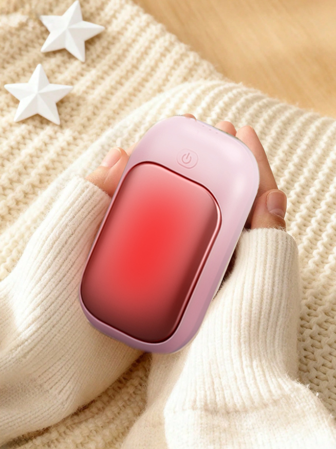 Многофункциональная грелка для – обзор и цена Hand Warmer Electric
