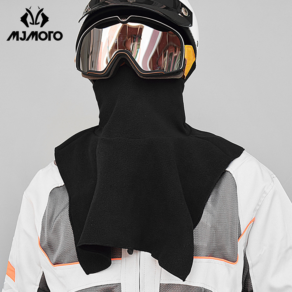 Зимний теплый мотоциклетный ша – обзор и цена Balaclava Ski Mask