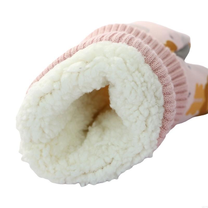 Молодежные зимние варежки, вод – обзор и цена Snow Glove Insulated