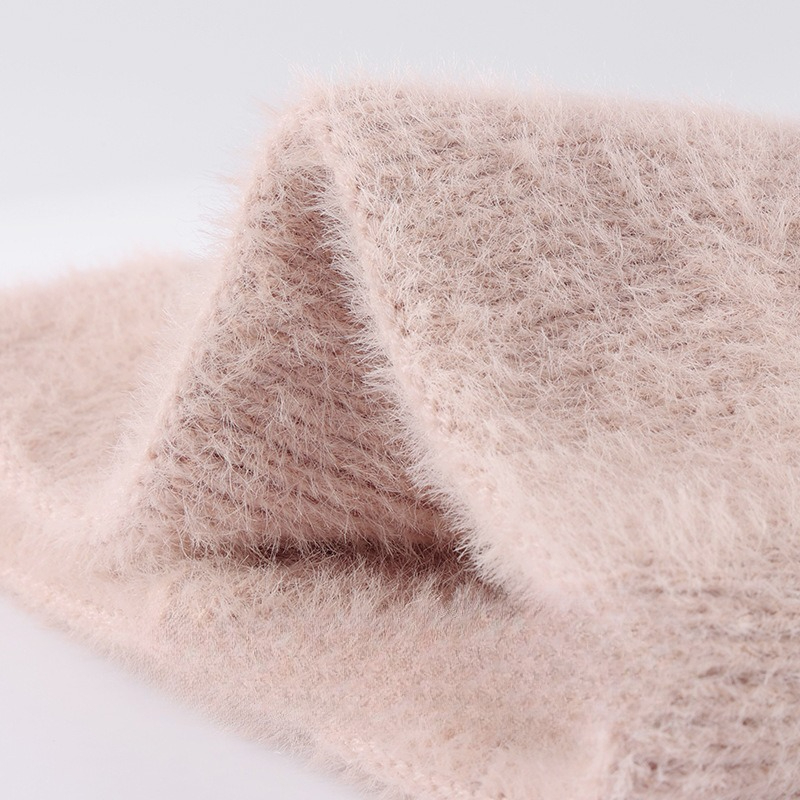Новые зимние вязаные наушники  – обзор и цена Winter Headband Fleece