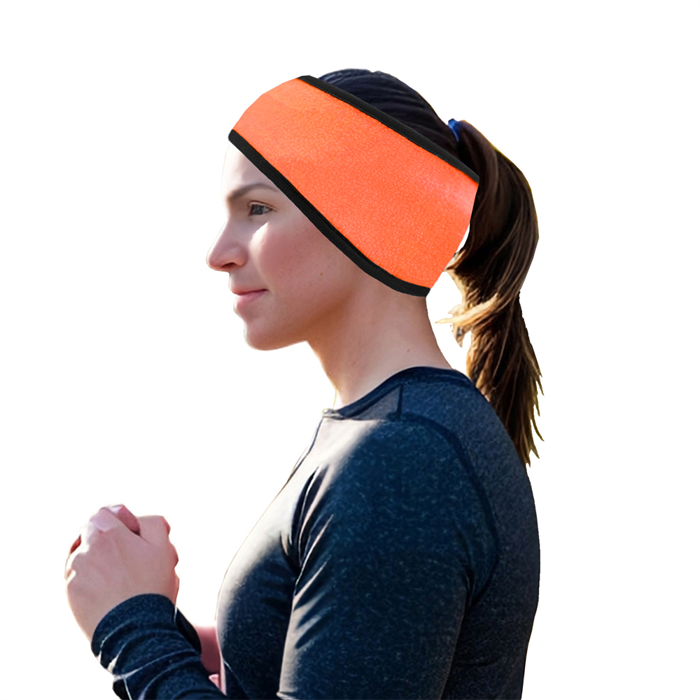 1 шт. зимние флисовые наушники – обзор и цена Fleece Ear Warmer Band