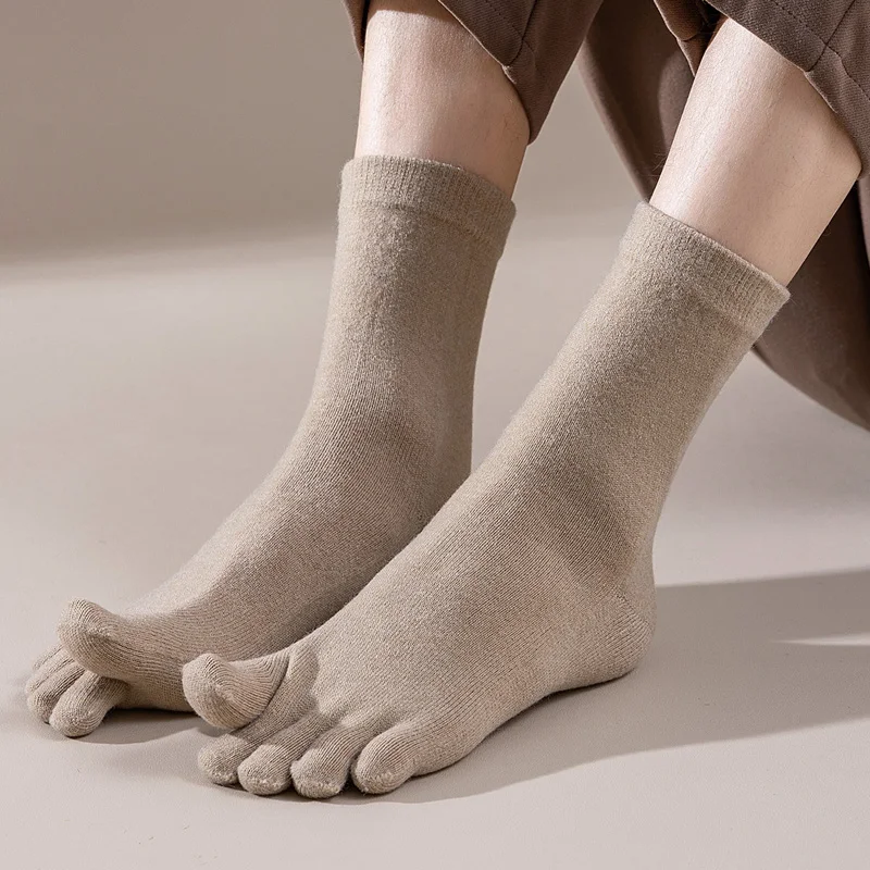 Мужские шерстяные носки с пять – обзор и цена Thermal Sock Wool
