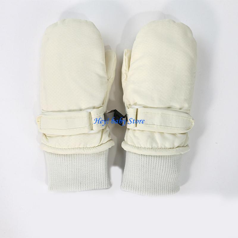 Q1FE Детские зимние перчатки д – обзор и цена Snow Glove Insulated