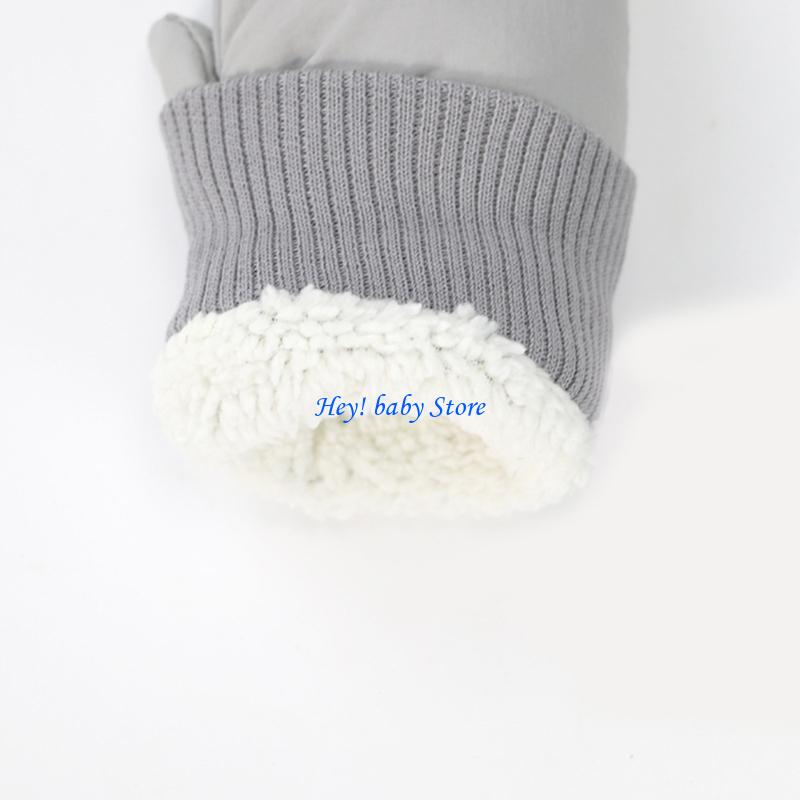Q1FE Детские зимние перчатки д – обзор и цена Snow Glove Insulated
