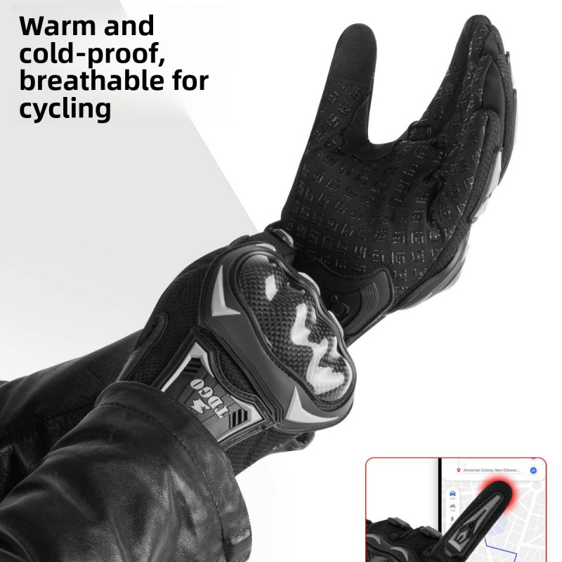 Новые высококачественные зимни – обзор и цена Touch Screen Gloves