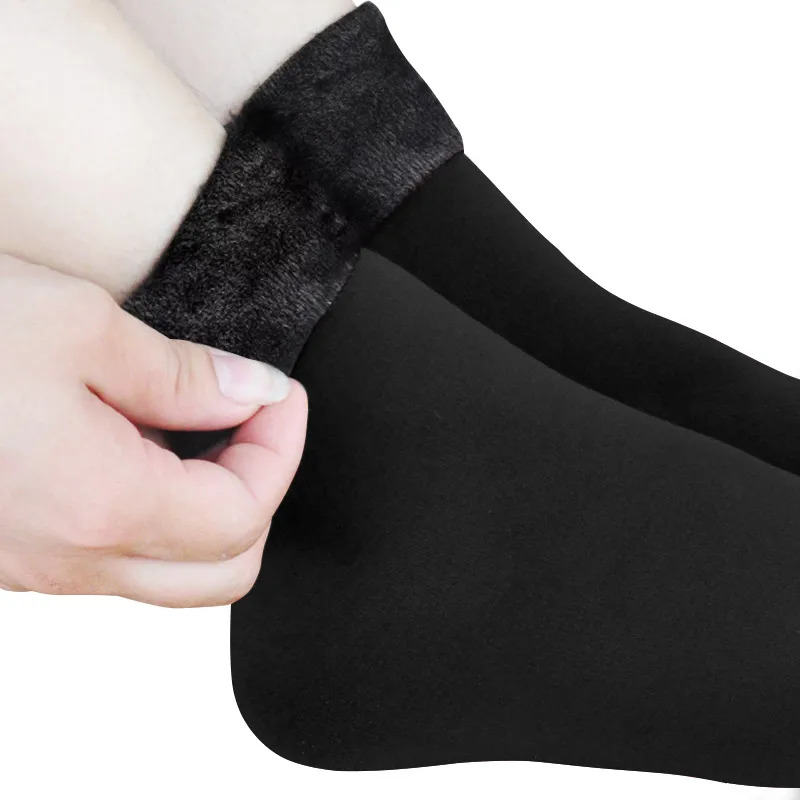 1/2/3 пары мужских и женских з – обзор и цена Thermal Sock Wool