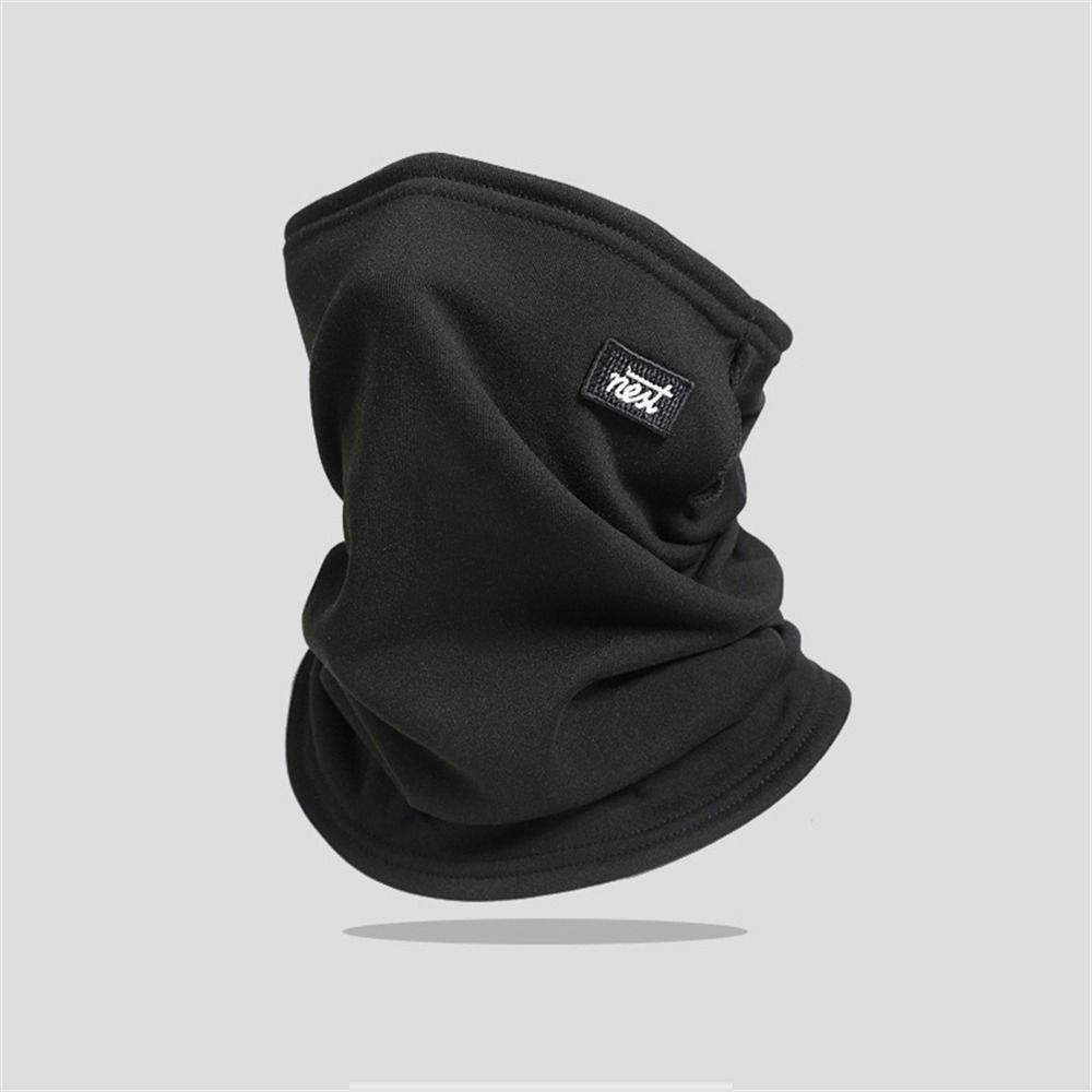 Зимние флисовые гетры для кемп – обзор и цена Neck Gaiter Fleece