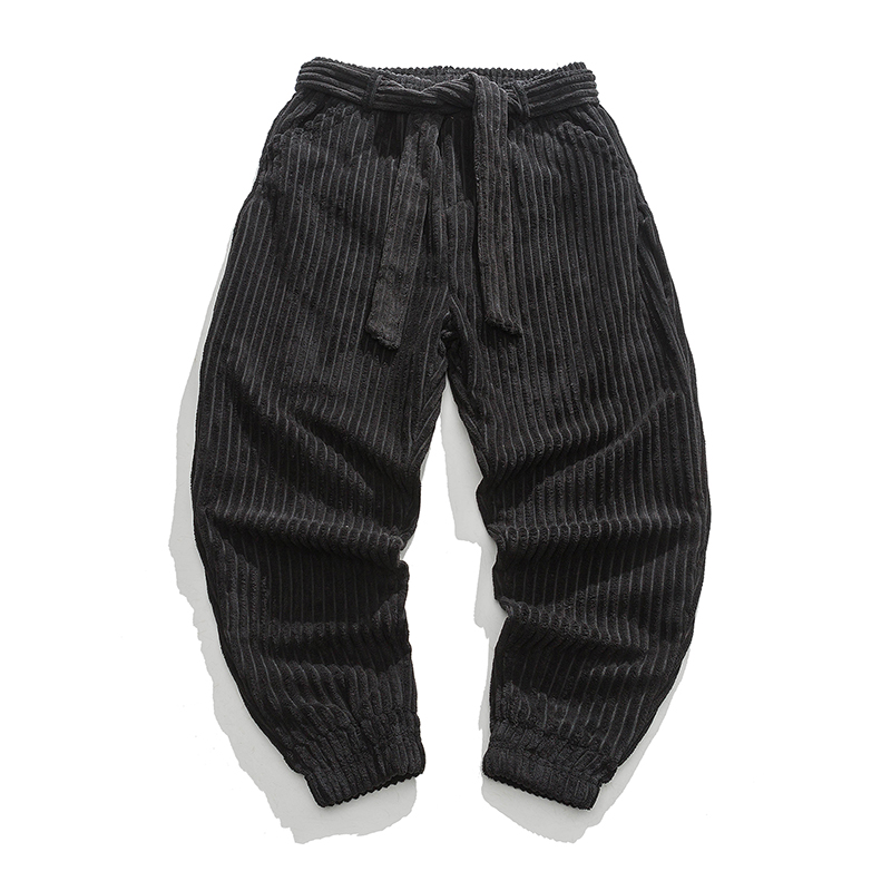 Мужские толстые вельветовые бр – обзор и цена Corduroy Pant Warm
