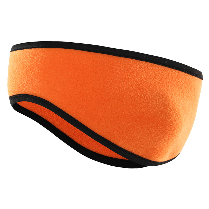 1 шт., зимние флисовые наушник – обзор и цена Fleece Ear Warmer Band