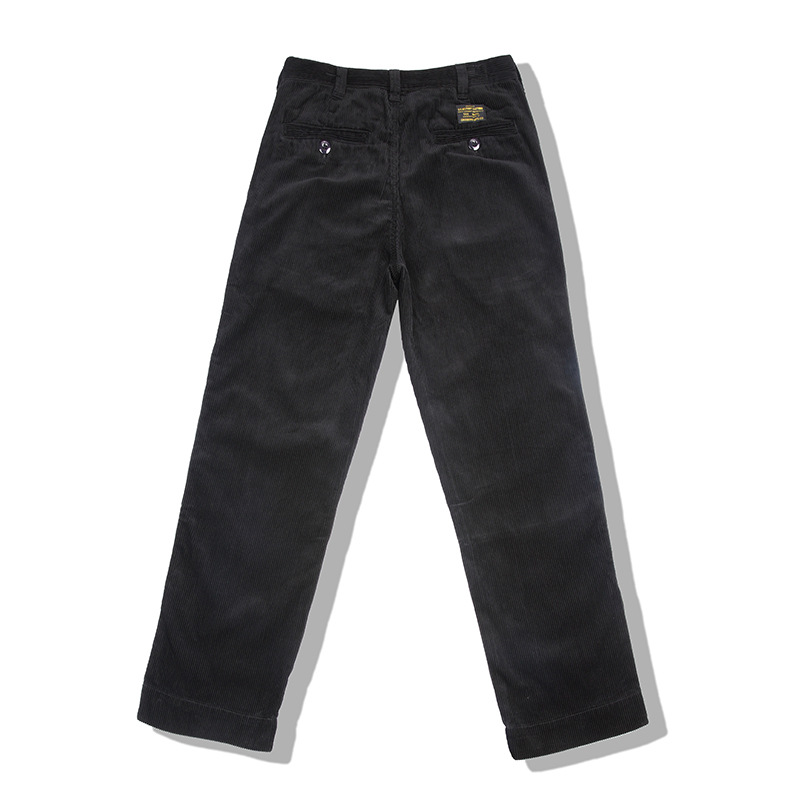 Осень-зима вельветовые повседн – обзор и цена Corduroy Pant Warm