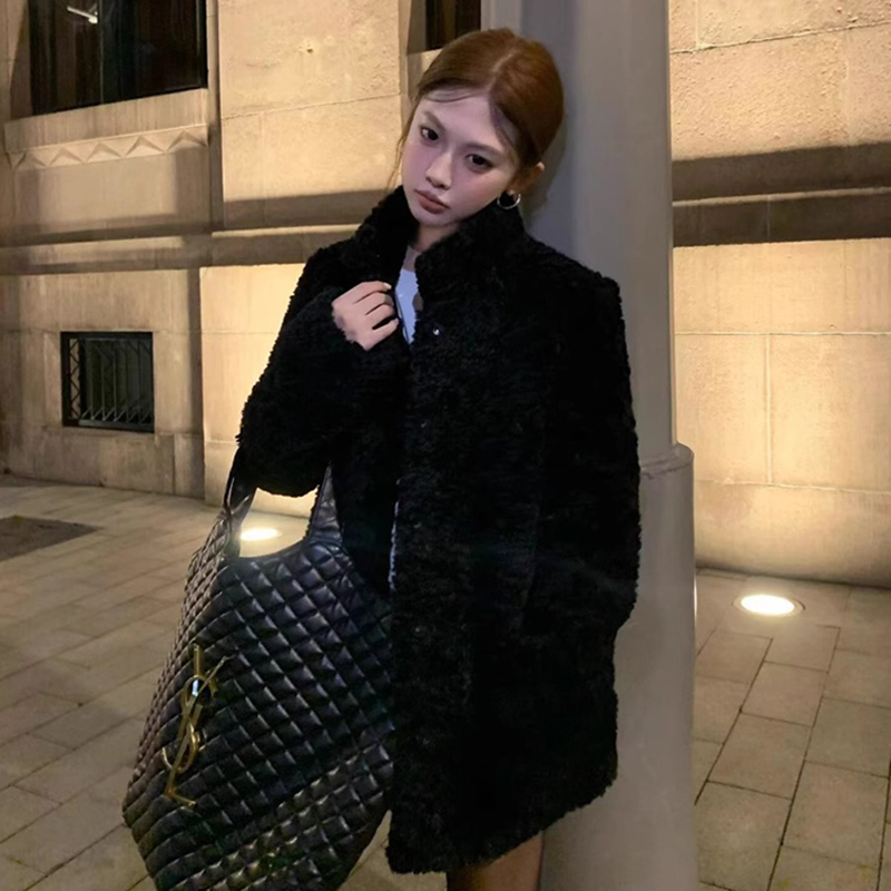 Куртка из овечьей шерсти, паль – обзор и цена Wool Coat Peacoat