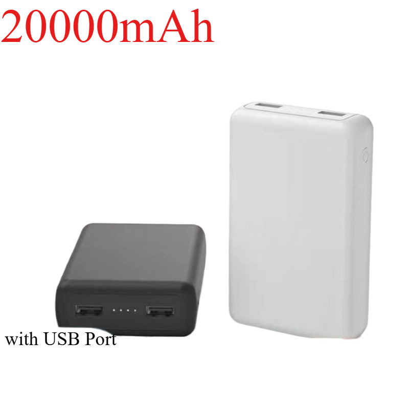 Новый внешний аккумулятор (Pow – обзор и цена Heated Vest Battery