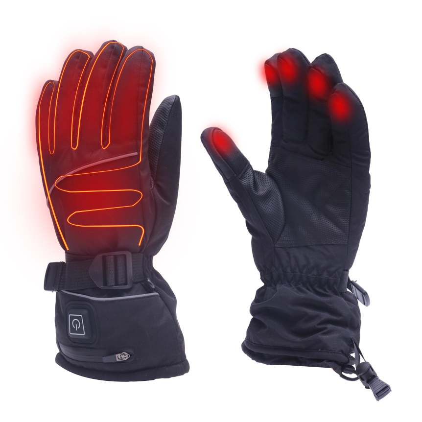 Сноуборд с сенсорным экраном,  – обзор и цена Touch Screen Gloves