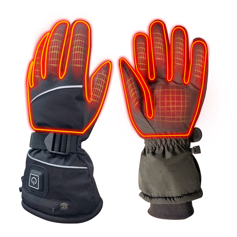 Сноуборд с сенсорным экраном,  – обзор и цена Touch Screen Gloves