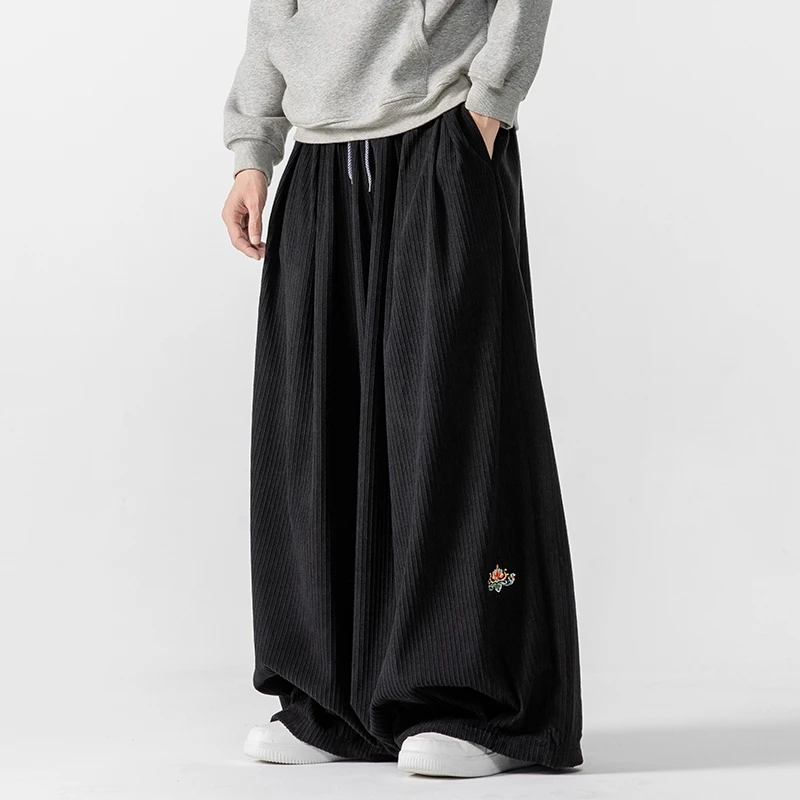 Мужские вельветовые брюки с ши – обзор и цена Corduroy Pant Warm