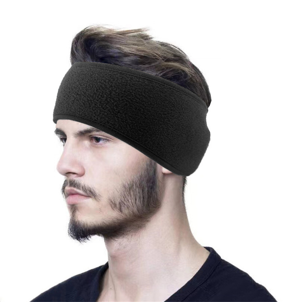 1 шт., зимние флисовые наушник – обзор и цена Fleece Ear Warmer Band