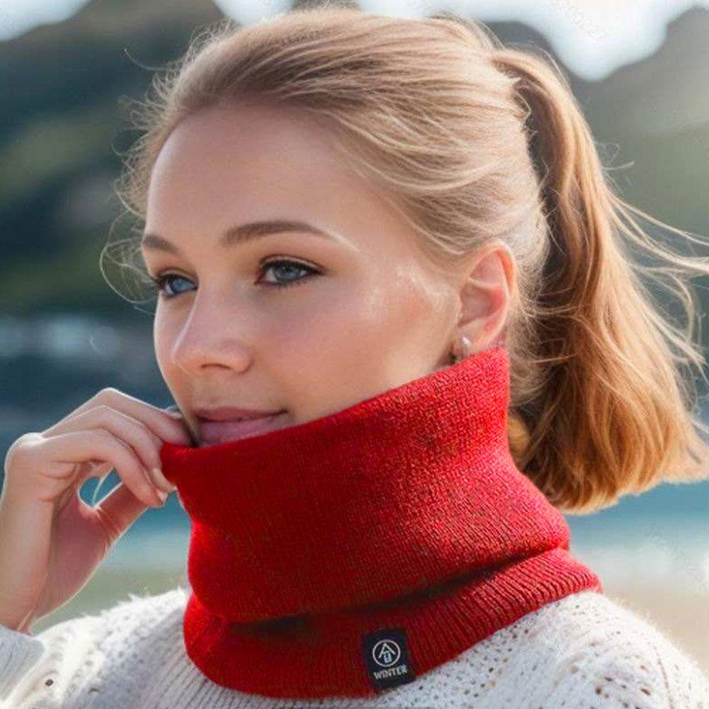 Однотонный зимний плюшевый глу – обзор и цена Winter Headband Fleece