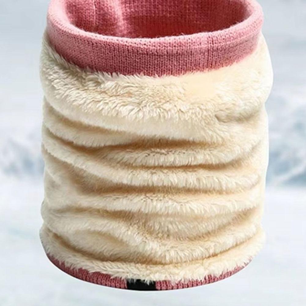 Однотонный зимний плюшевый глу – обзор и цена Winter Headband Fleece
