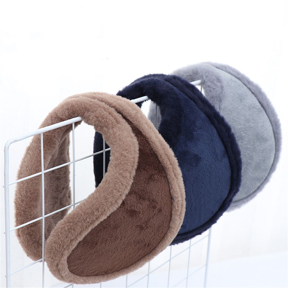 Мужские наушники, зимние наушн – обзор и цена Fleece Ear Warmer Band