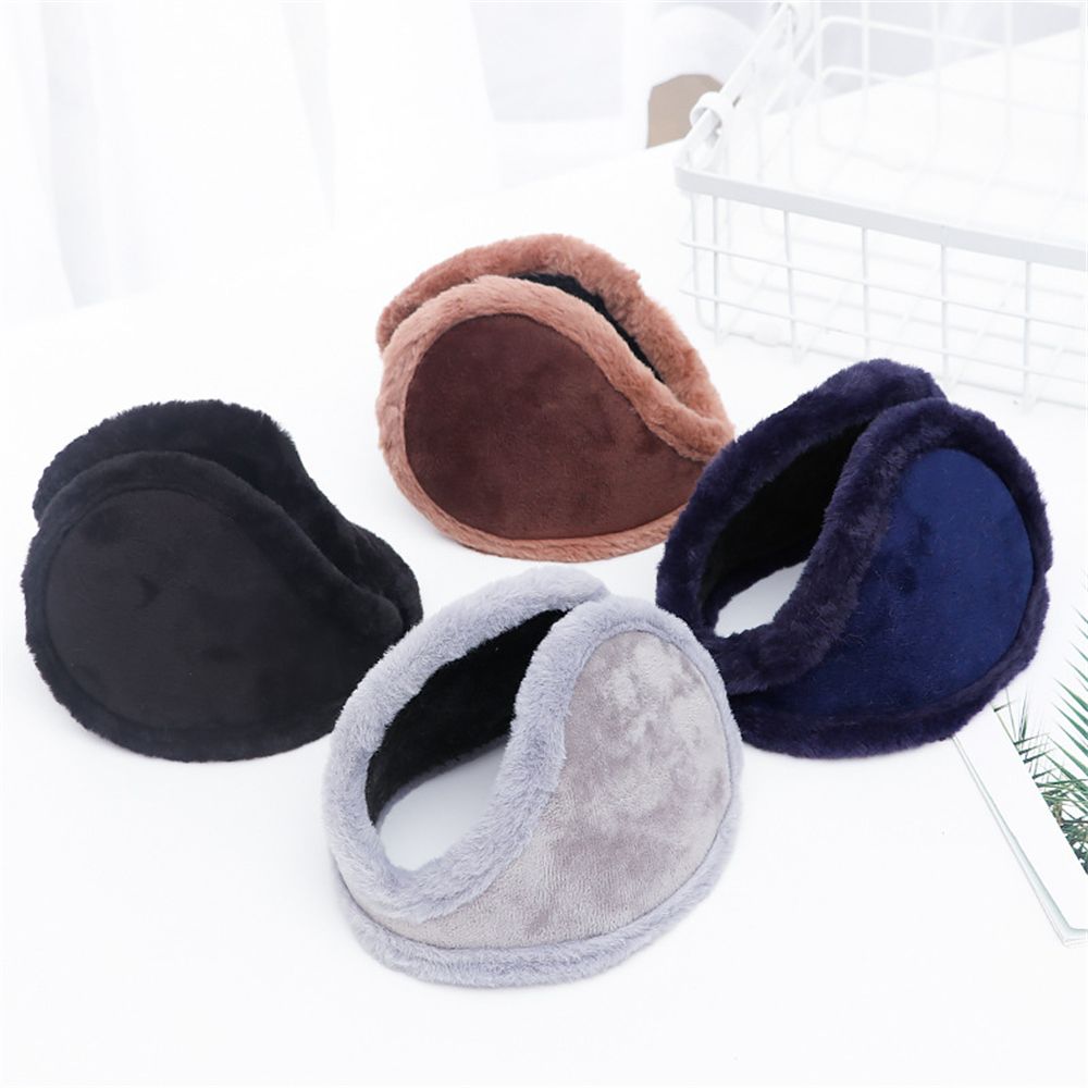 Мужские наушники, зимние наушн – обзор и цена Fleece Ear Warmer Band