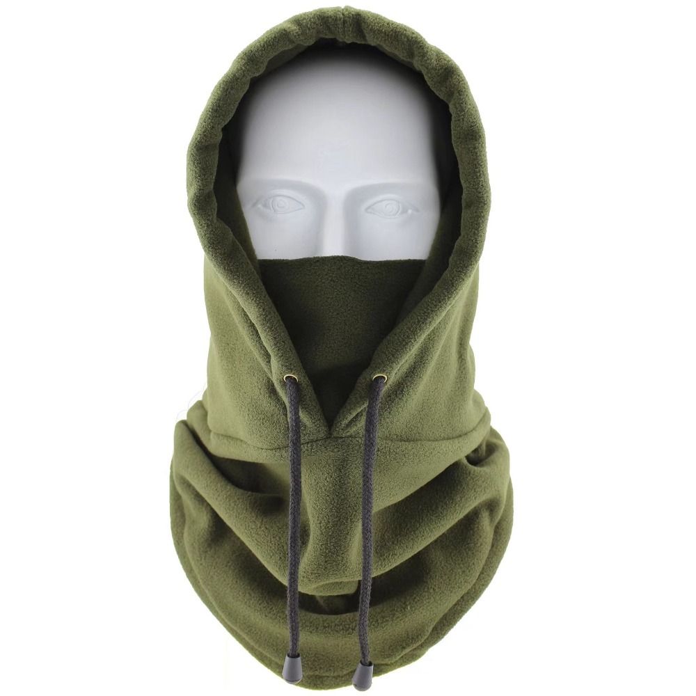 Модная флисовая балаклава-маск – обзор и цена Balaclava Ski Mask