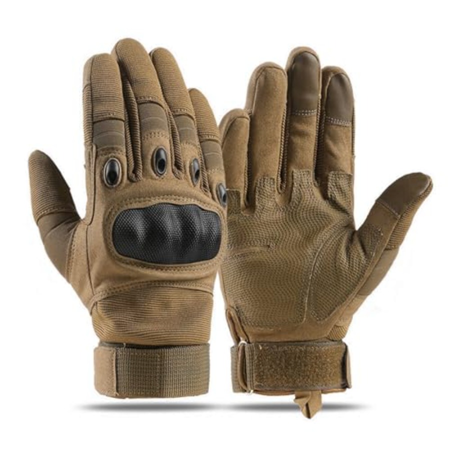 Универсальные перчатки для муж – обзор и цена Touch Screen Gloves