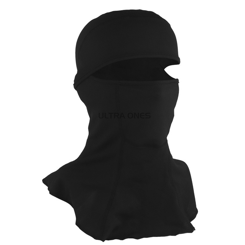 Балаклава для пейнтбола, эласт – обзор и цена Balaclava Ski Mask