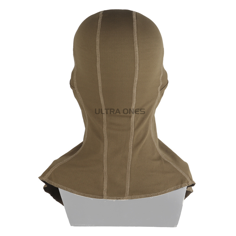 Балаклава для пейнтбола, эласт – обзор и цена Balaclava Ski Mask