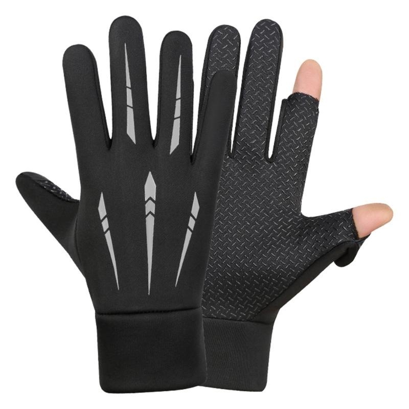 Зимние перчатки для взрослых,  – обзор и цена Snow Glove Insulated