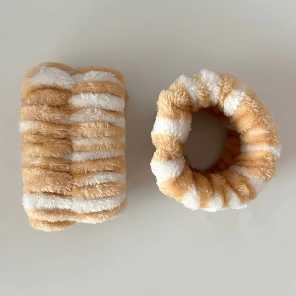 3 шт./компл., плюшевая повязка – обзор и цена Winter Headband Fleece