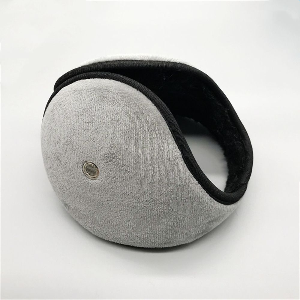 Мужские наушники зимние наушни – обзор и цена Fleece Ear Warmer Band