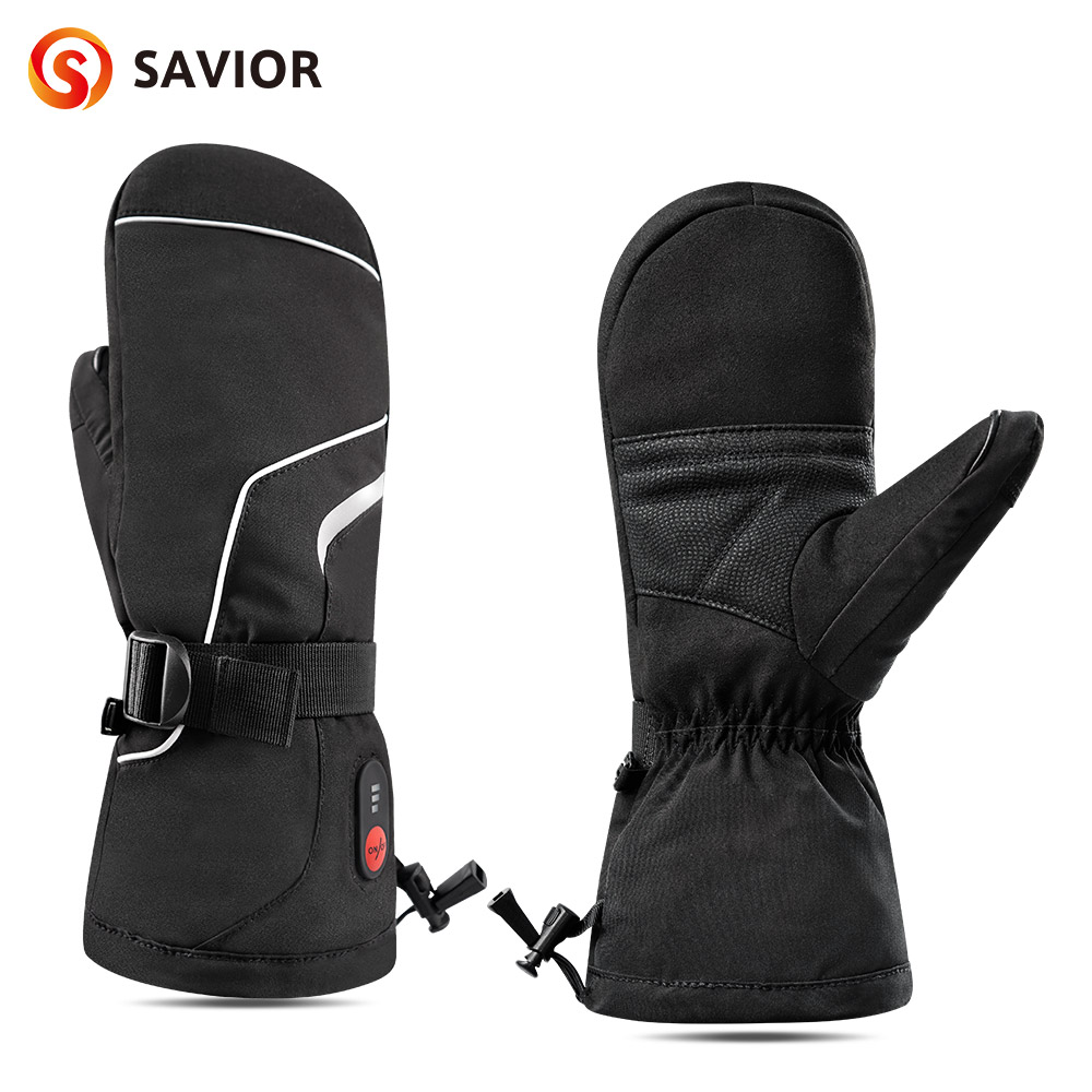 Зимние перчатки 3 м, хлопковая – обзор и цена Hand Warmer Electric