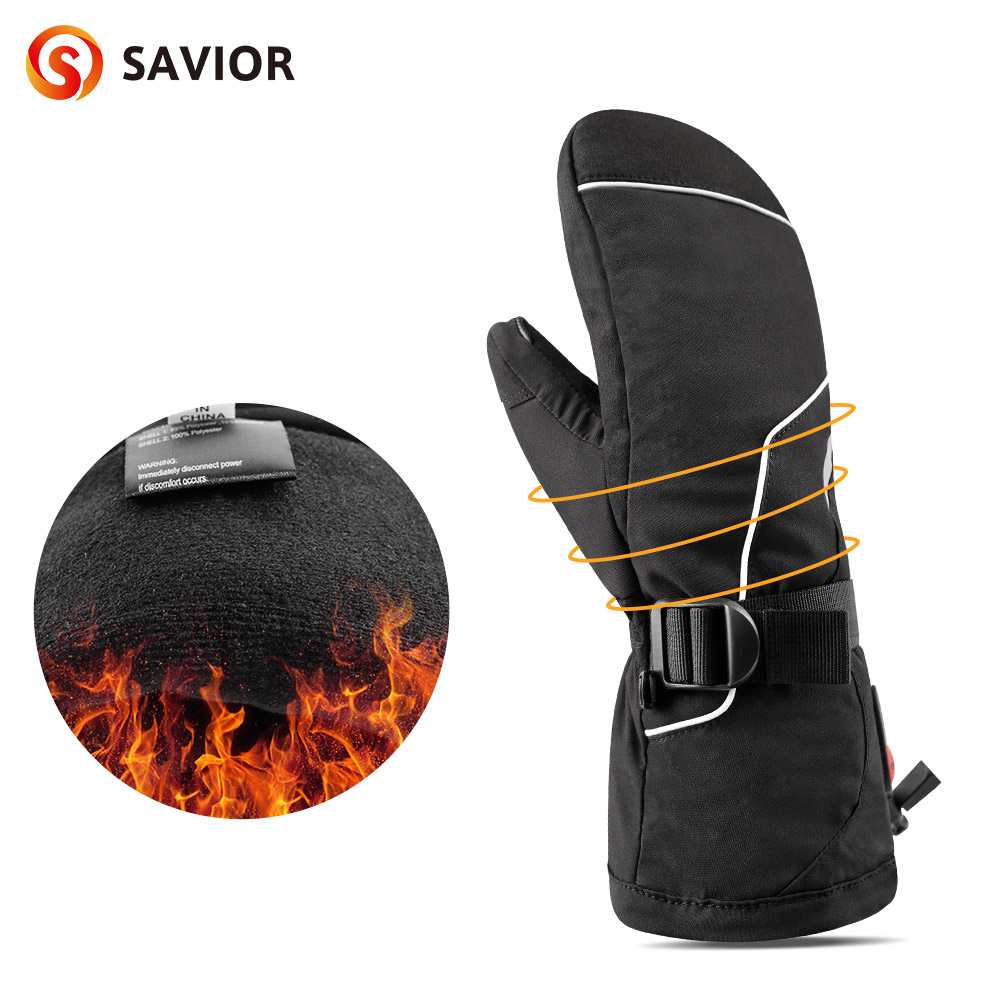 Зимние перчатки 3 м, хлопковая – обзор и цена Hand Warmer Electric