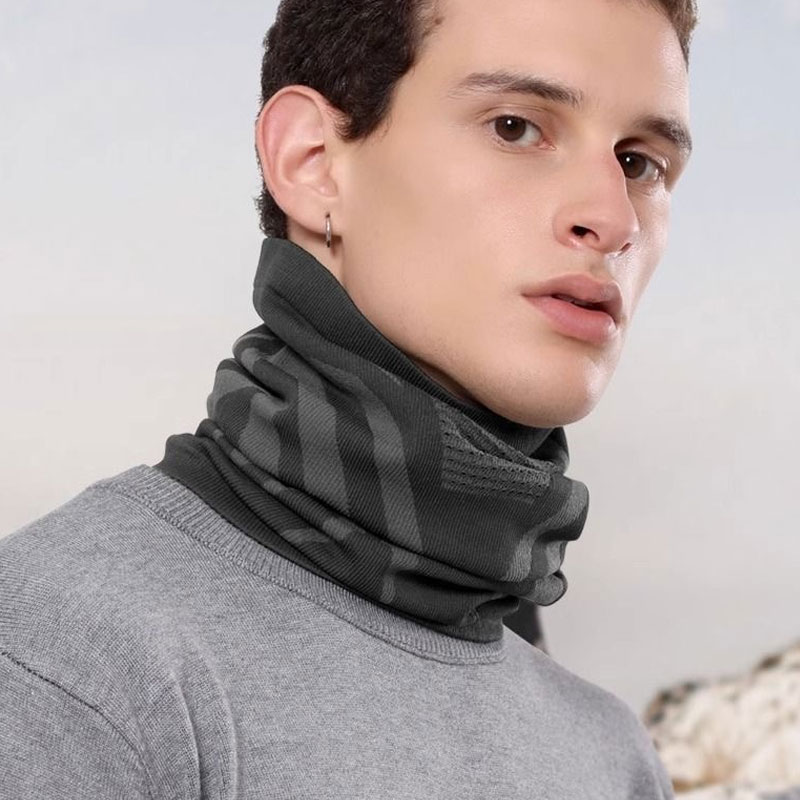 Шейный платок для занятий спор – обзор и цена Balaclava Ski Mask